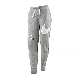 Брюки Nike B NSW FLC SWOOSH PANT Хлопчик (8-15) р.XS