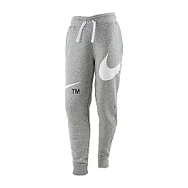 Брюки Nike B NSW FLC SWOOSH PANT Хлопчик (8-15) р.XS