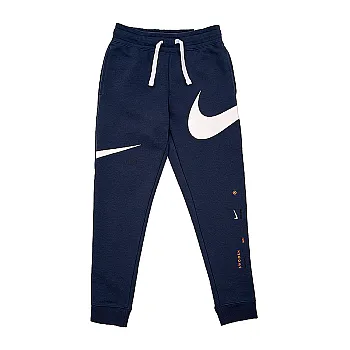 Брюки Nike B NSW FLC SWOOSH PANT Хлопчик (8-15) р.XS