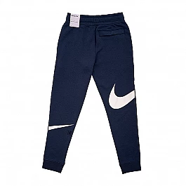 Брюки Nike B NSW FLC SWOOSH PANT Хлопчик (8-15) р.XS