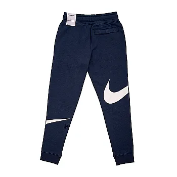 Брюки Nike B NSW FLC SWOOSH PANT Хлопчик (8-15) р.XS