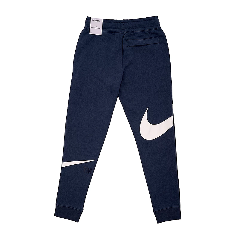 Брюки Nike B NSW FLC SWOOSH PANT Хлопчик (8-15) р.XS
