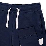 Брюки Nike B NSW FLC SWOOSH PANT Хлопчик (8-15) р.XS