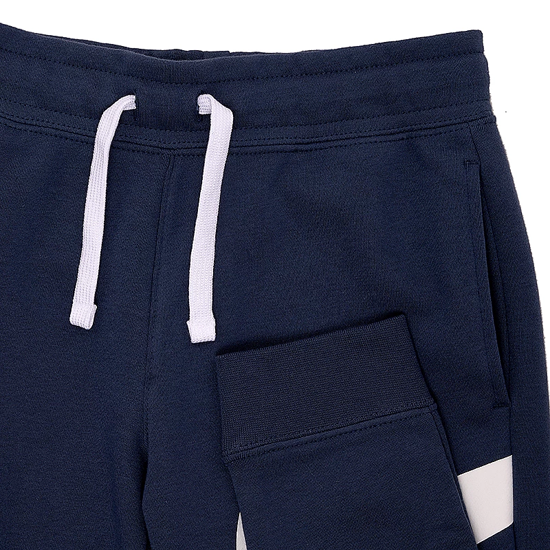 Брюки Nike B NSW FLC SWOOSH PANT Хлопчик (8-15) р.XS