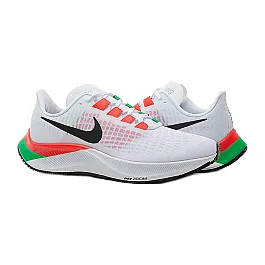 Кросівки Nike Air Zoom Pegasus 37 E.K. Жінки р.36 Комбінований