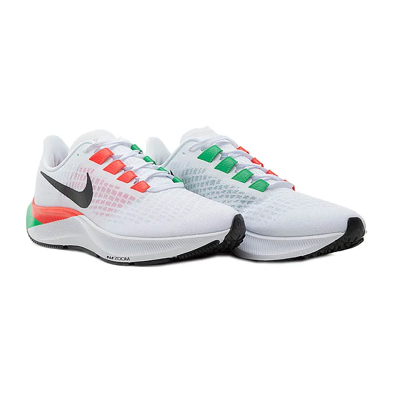 Кросівки Nike Air Zoom Pegasus 37 E.K. Жінки р.36 Комбінований