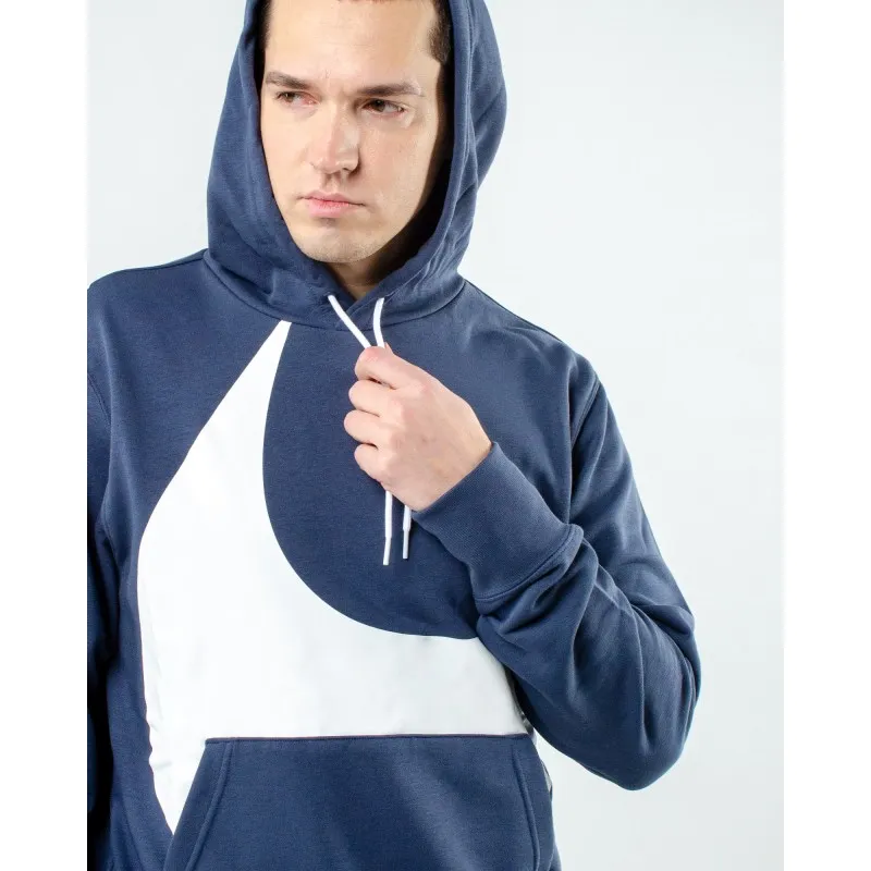 Кофта Nike M NSW SWOOSH PO SBB HD Чоловіча р.S