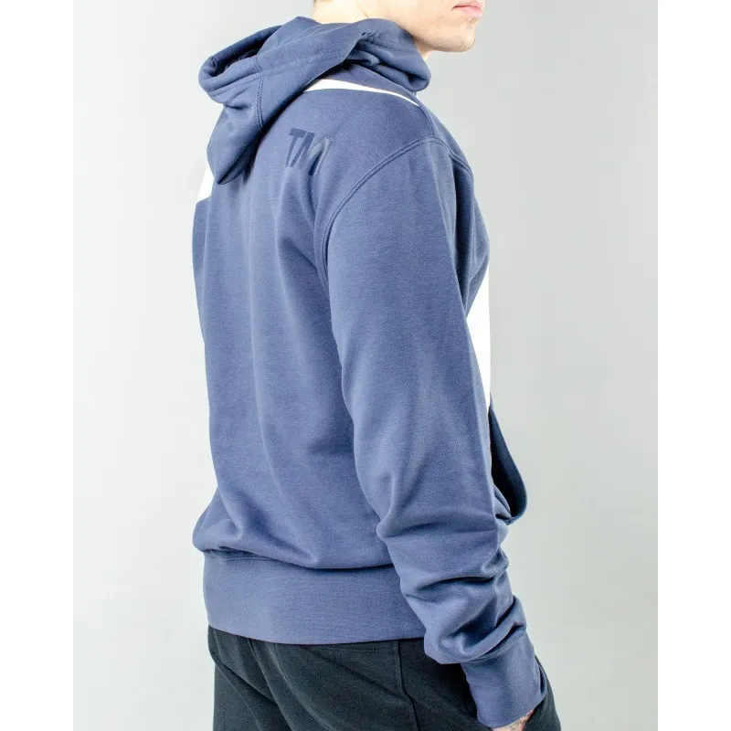 Кофта Nike M NSW SWOOSH PO SBB HD Чоловіча р.S