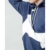 Кофта Nike M NSW SWOOSH PO SBB HD Чоловіча р.S