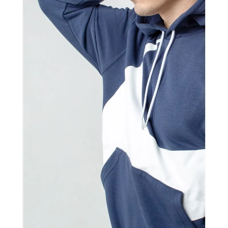 Кофта Nike M NSW SWOOSH PO SBB HD Чоловіча р.S