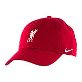 Бейсболка Nike LFC U NK H86 CAP Унісекс р.MISC Червоний