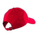 Бейсболка Nike LFC U NK H86 CAP Унісекс р.MISC Червоний