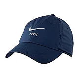 Бейсболка Nike PSG U NK DF H86 CAP Унісекс р.MISC