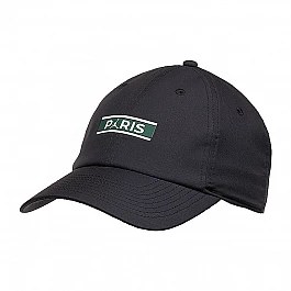 Бейсболка Jordan PSG H86 CAP Унісекс р.MISC