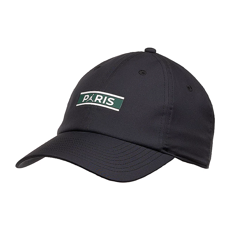 Бейсболка Jordan PSG H86 CAP Унісекс р.MISC