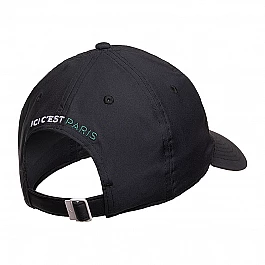 Бейсболка Jordan PSG H86 CAP Унісекс р.MISC