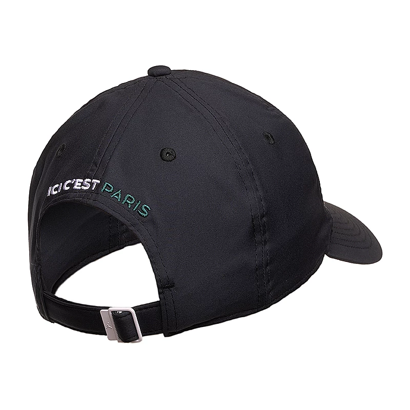 Бейсболка Jordan PSG H86 CAP Унісекс р.MISC