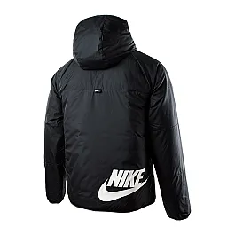 Куртка Nike M NSW TF RPL LEGACY REV HD JKT Чоловіча р.S