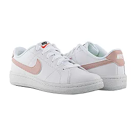 Кросівки Nike WMNS COURT ROYALE 2 NN Жіноча р.38.5