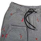 Брюки Jordan M J ESS STMT AOP FLC PANT Чоловіча р.M