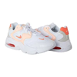 Кросівки Nike WMNS AIR MAX 2X Жіноча р.39 Комбінований