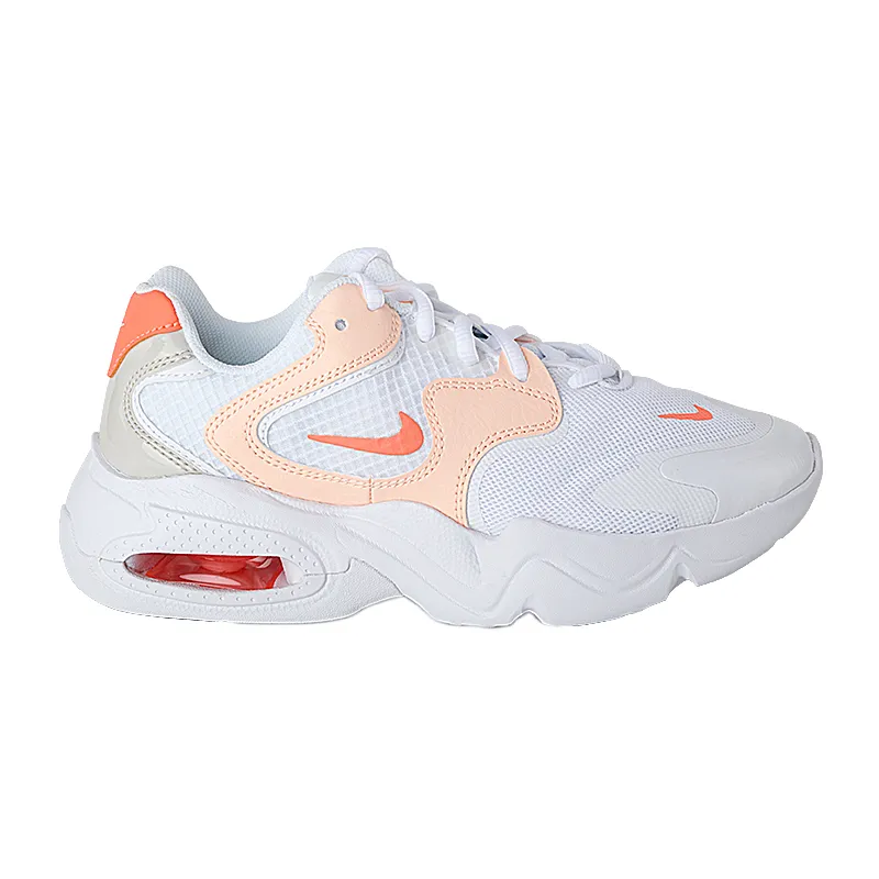 Кросівки Nike WMNS AIR MAX 2X Жіноча р.39 Комбінований