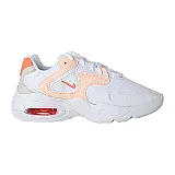 Кросівки Nike WMNS AIR MAX 2X Жіноча р.39 Комбінований