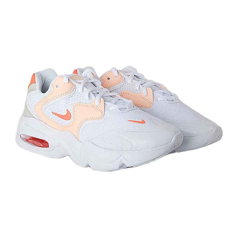 Кросівки Nike WMNS AIR MAX 2X Жіноча р.39 Комбінований