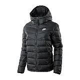 Куртка Nike W NSW TF RPL WINDRUNNER HD JKT Жіноча р.XS