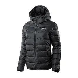 Куртка Nike W NSW TF RPL WINDRUNNER HD JKT Жіноча р.XS