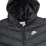 Куртка Nike W NSW TF RPL WINDRUNNER HD JKT Жіноча р.XS