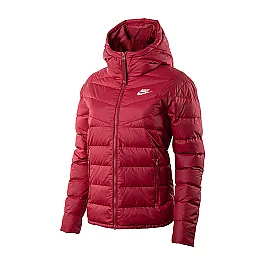 Куртка Nike W NSW TF RPL WINDRUNNER HD JKT Жіноча р.XS