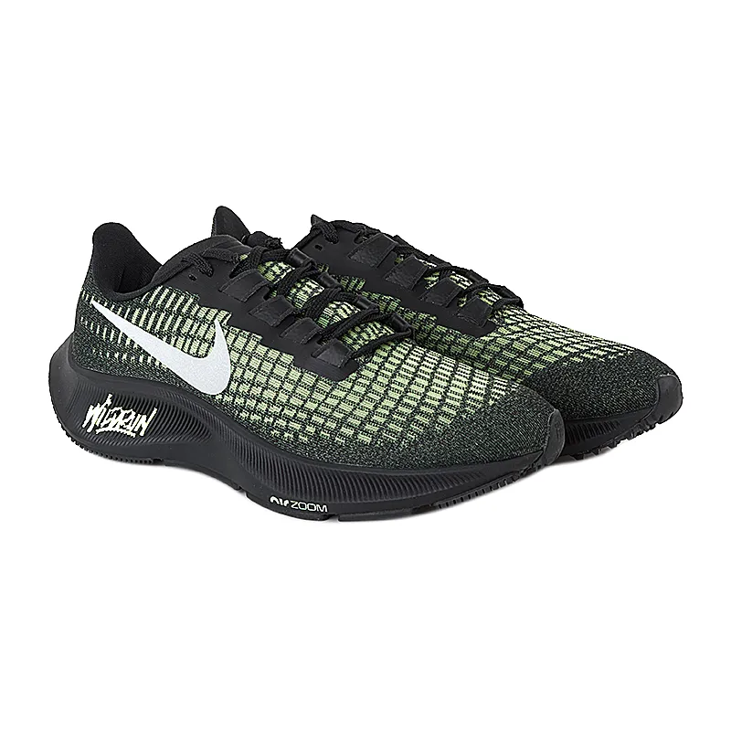 Кросівки Nike AIR ZOOM PEGASUS 37 Чоловіча р.39 Зелений