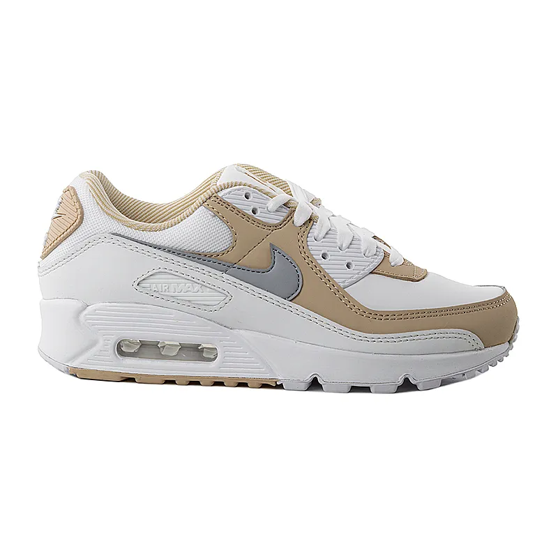 Кросівки Nike W AIR MAX 90 Жінки р.38.5 Білий