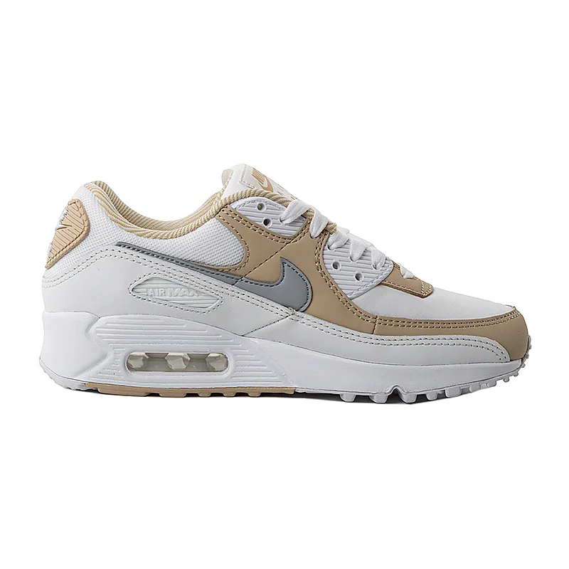 Кросівки Nike W AIR MAX 90 Жінки р.38.5 Білий