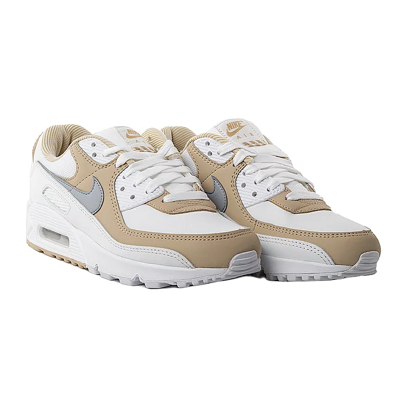 Кросівки Nike W AIR MAX 90 Жінки р.38.5 Білий