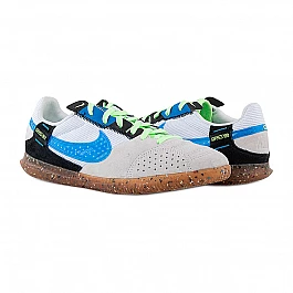 Бутси Nike JR STREETGATO Унісекс дитячий (8-15) р.36.5