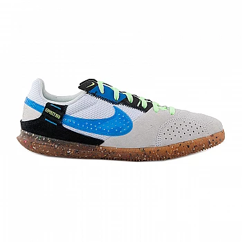 Бутси Nike JR STREETGATO Унісекс дитячий (8-15) р.36.5