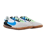 Бутси Nike JR STREETGATO Унісекс дитячий (8-15) р.36.5