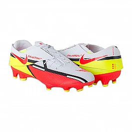 Бутси Nike PHANTOM GT2 ACDMY FLYEASE FGMG Унісекс р.44.5