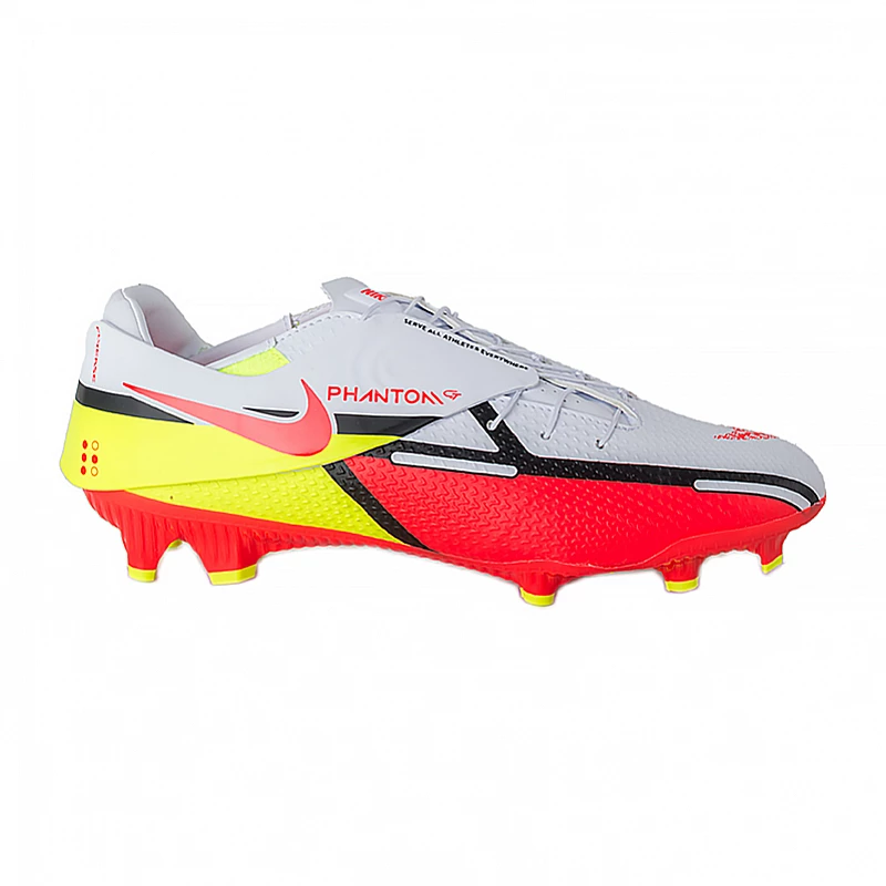 Бутси Nike PHANTOM GT2 ACDMY FLYEASE FGMG Унісекс р.44.5