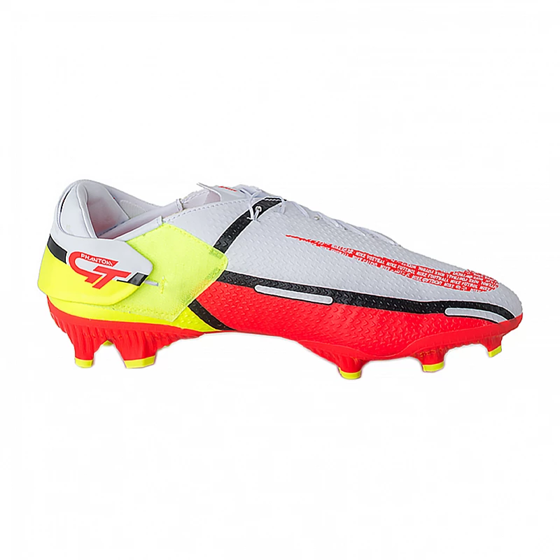 Бутси Nike PHANTOM GT2 ACDMY FLYEASE FGMG Унісекс р.44.5