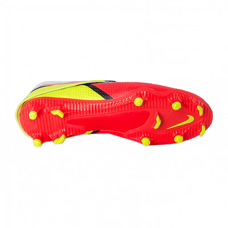 Бутси Nike PHANTOM GT2 ACDMY FLYEASE FGMG Унісекс р.44.5