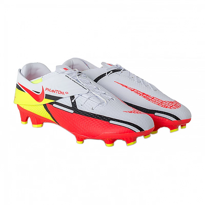 Бутси Nike PHANTOM GT2 ACDMY FLYEASE FGMG Унісекс р.44.5