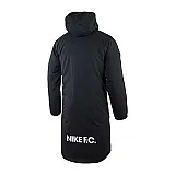 Куртка Nike M NK FC LNGR SDLN FILLED JKT Чоловіча р.S