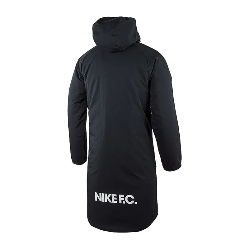Куртка Nike M NK FC LNGR SDLN FILLED JKT Чоловіча р.S