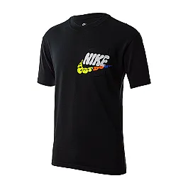 Футболка Nike M NSW TEE SPORT POWER PKT Чоловіча р.M