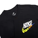 Футболка Nike M NSW TEE SPORT POWER PKT Чоловіча р.M