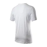 Футболка Nike M NSW TEE MECH AIR HBR Чоловіки р.S Білий