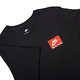 Футболка Nike M NSW TEE MECH AIR FIGURE Чоловіки р.S